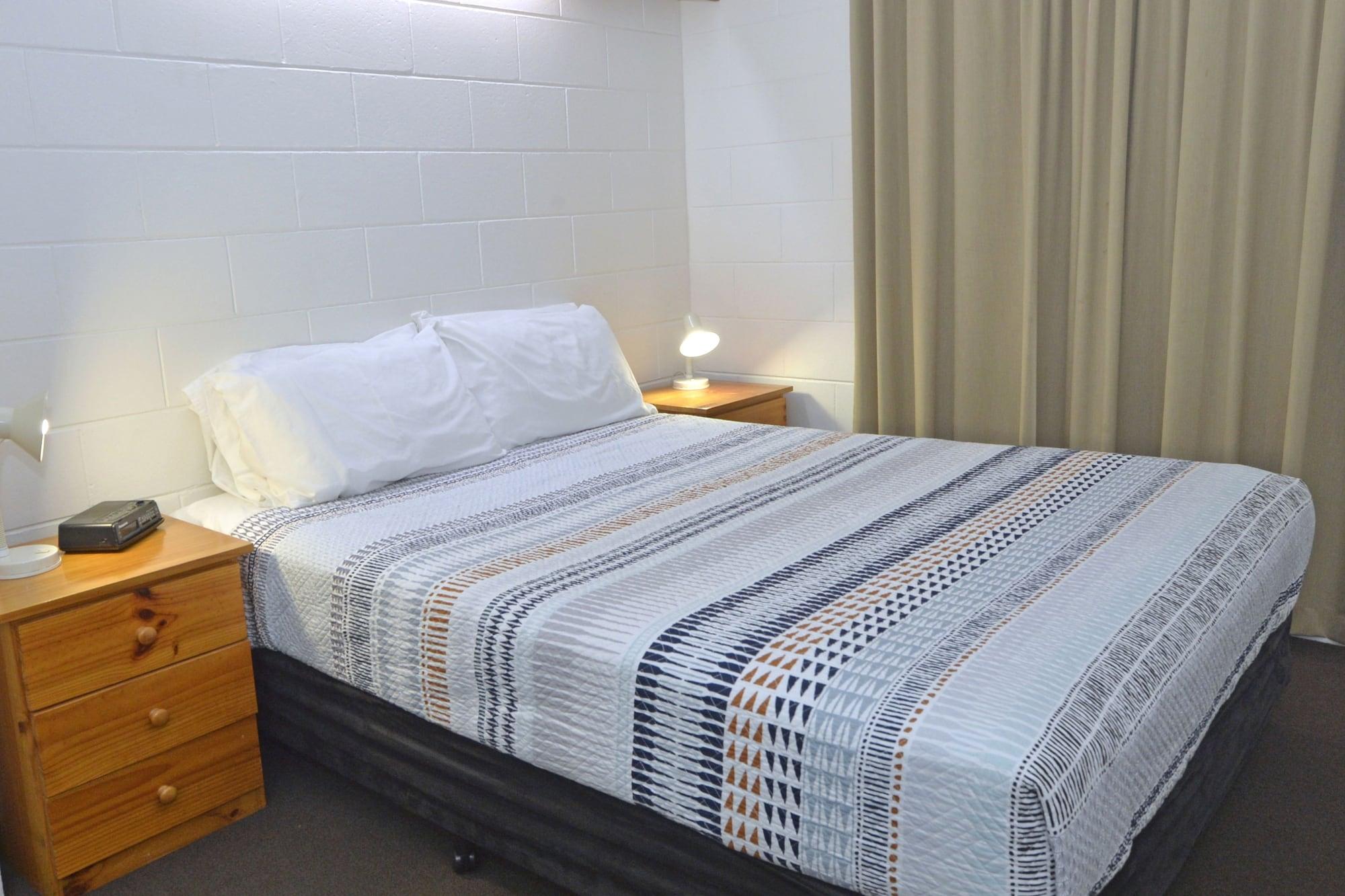 City Gardens Apartments Darwin Eksteriør billede