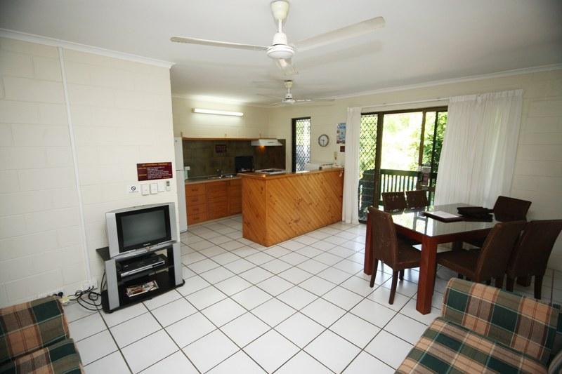 City Gardens Apartments Darwin Eksteriør billede