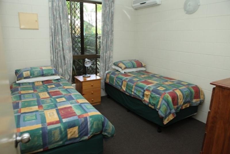 City Gardens Apartments Darwin Eksteriør billede