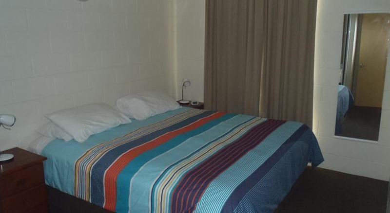 City Gardens Apartments Darwin Eksteriør billede