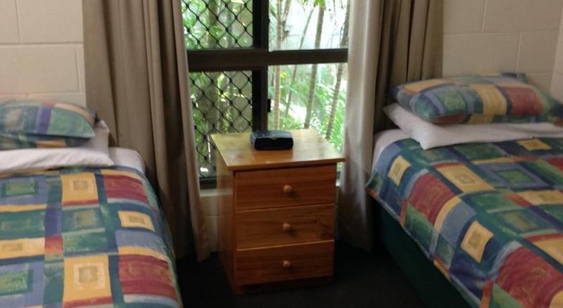 City Gardens Apartments Darwin Eksteriør billede