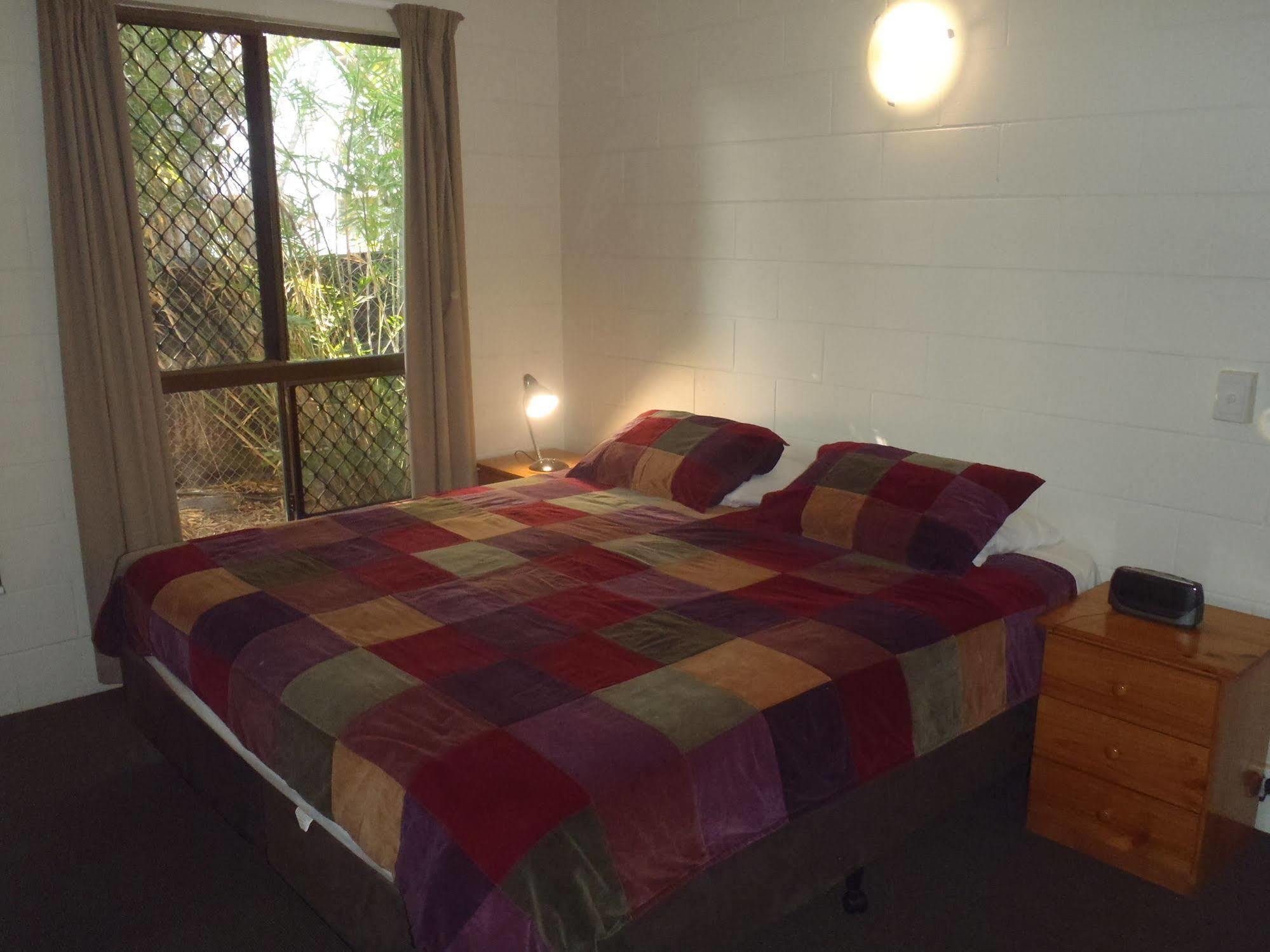 City Gardens Apartments Darwin Eksteriør billede