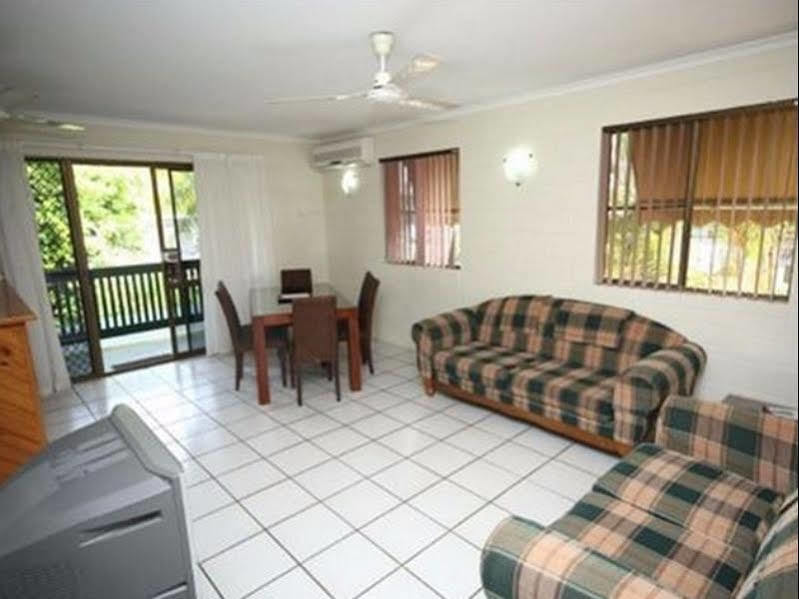 City Gardens Apartments Darwin Eksteriør billede