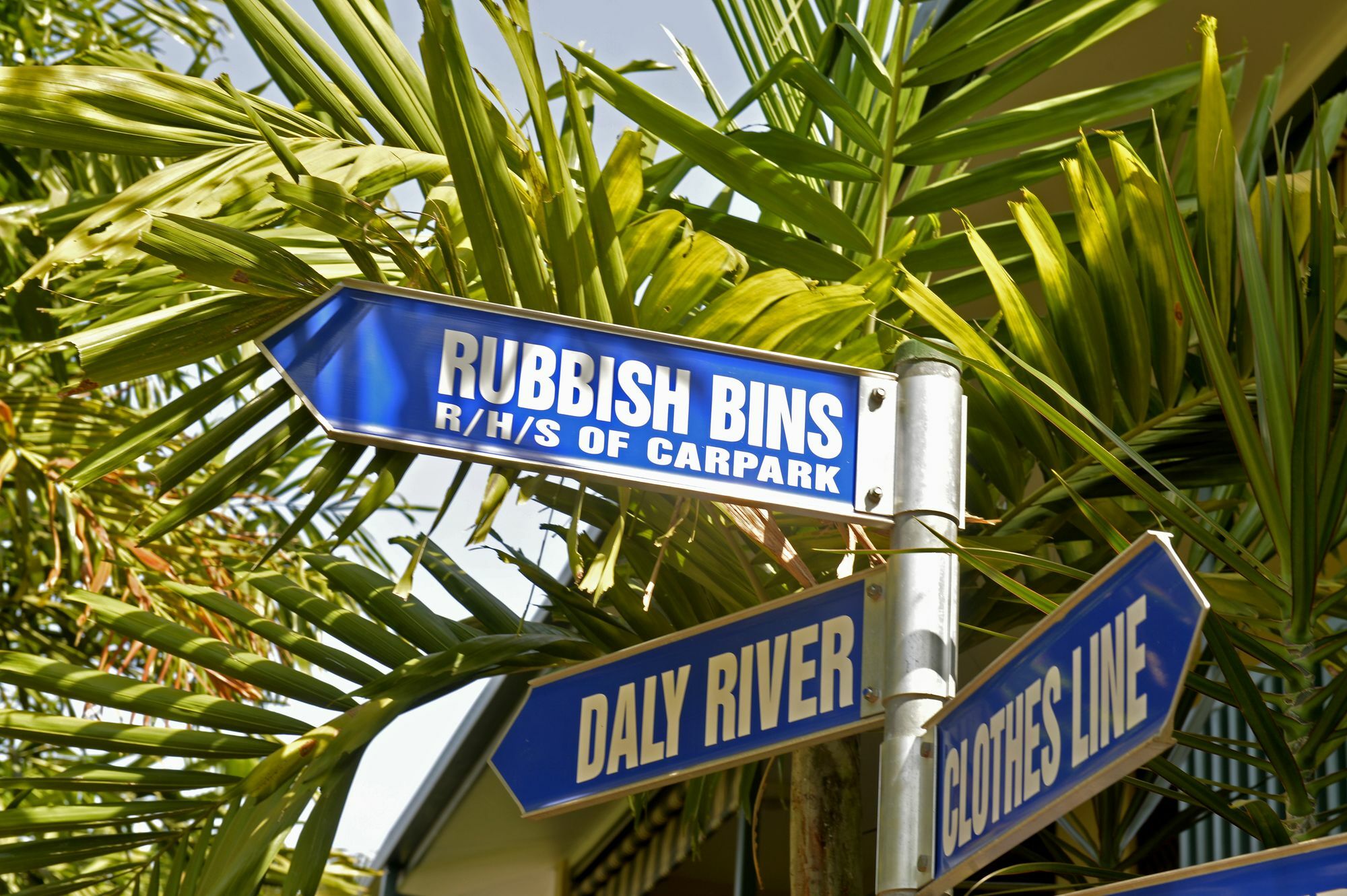 City Gardens Apartments Darwin Eksteriør billede