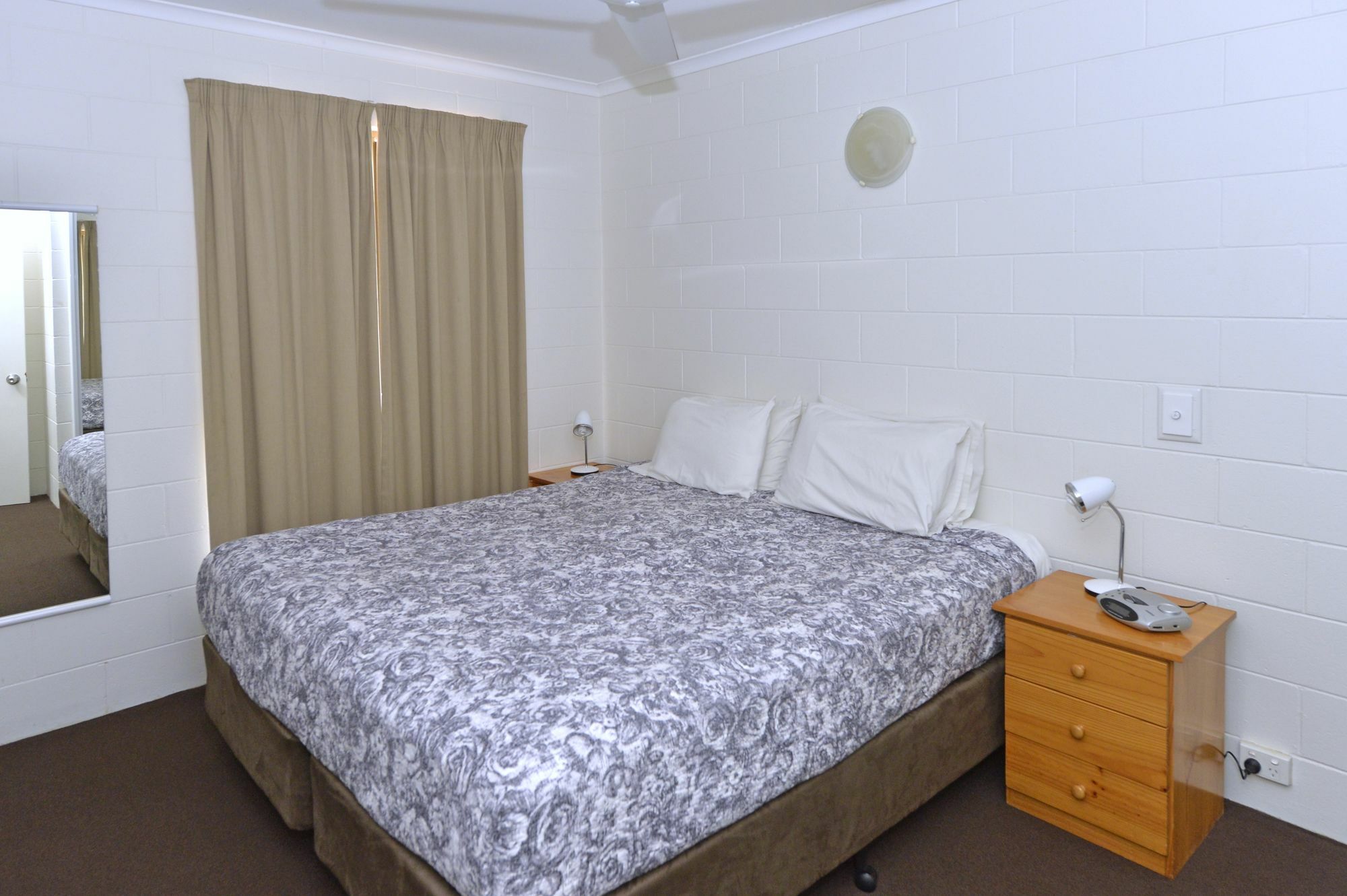 City Gardens Apartments Darwin Eksteriør billede